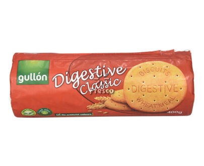 Gullon Digestive Classic 400g