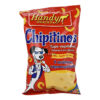 Handy Snacks Chipitinos Cheese Corn Snacks 65g