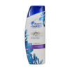 Head & Shoulders Shampoo Supreme Repair with Argan Oil 400ml