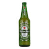 Heineken Beer Bottle 65cl