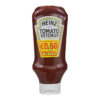 Heinz Tomato Ketchup -0.50E 700g