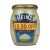 Heinz Mayonnaise -0.50E 460g