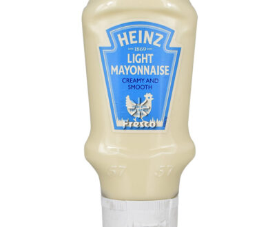 Heinz Mayonnaise Light 420g