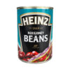 Heinz Red Kidney Beans 400g