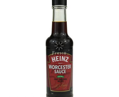 Σάλτσα Worcester Heinz 150ml