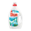 Dixan Power Gel Liquid Detergent Deep Clean Waterfall Freshness 2.1L