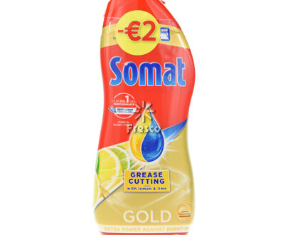 Henkel Somat Gold Lemon & Lime 540ml