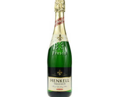 Henkell Trocken Sparkling Κρασί Ξηρό 75cl