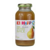 Hipp Organic Juice Pear 200ml