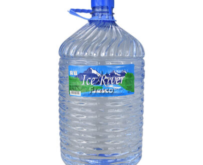 Ice River Water 10L