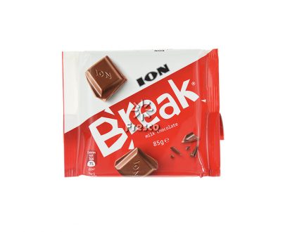 Ion Break Milk Chocolate 85g