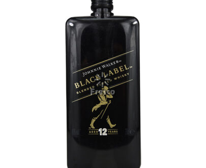 Johnnie Walker Black Label Ουίσκι Scotch 200ml