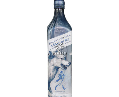 Johnnie Walker Game of Thrones A Song of Ice Whisky Scotch 70cl