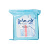 Johnson's Face Care Hydration Essentials Cleansing Wipes 25pcs