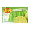 Jolly Lime Flavoured Jelly 150g