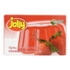 Jolly Strawberry Flavoured Jelly 150g