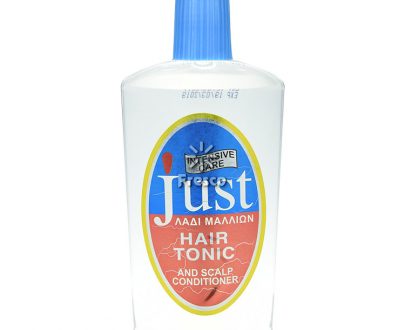 Just Hair Tonic and Scalp Conditioner 150ml