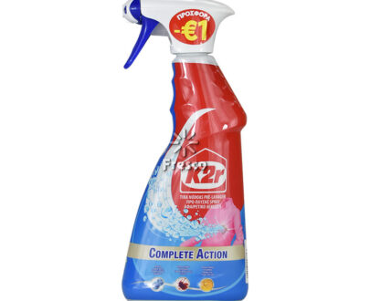 K2R Pre-Wash Spray Stain Remover 500ml