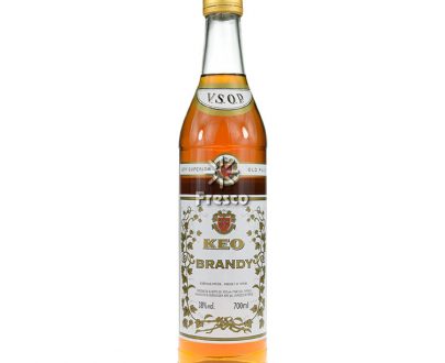 ΚΕΟ V.S.O.P. Brandy 700ml