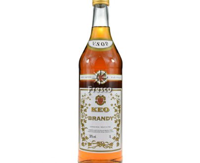 KEO V.S.O.P Brandy 1L