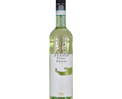 Kafer Pinot Grigiot Wine White 75cl