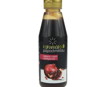 Kalamata Papadimitriou Balsamic Cream Pomegranate 250ml