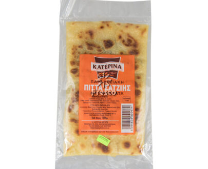Katerina Traditional Pitta With Chocolate 180g