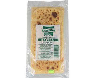 Katerina Traditional Pitta With Honey 180g
