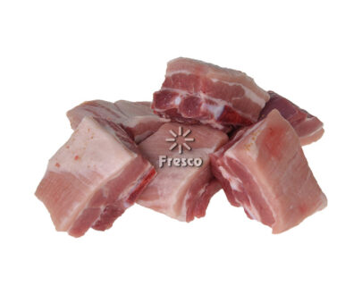 Katsikidis Pork Bacon Cubes 1kg