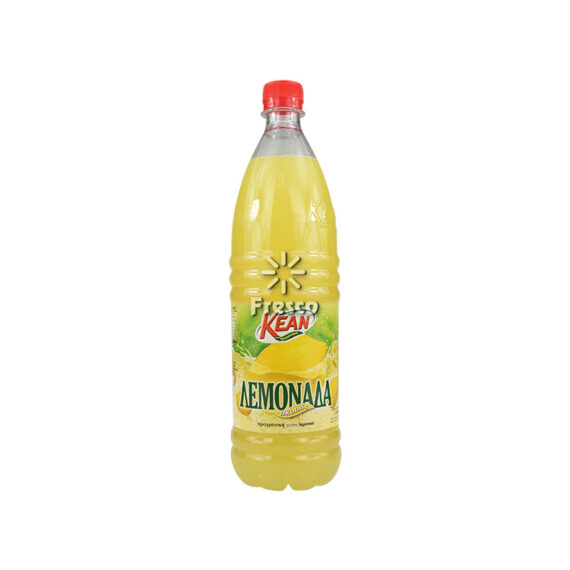 KEAN Lemonade Squash 1L