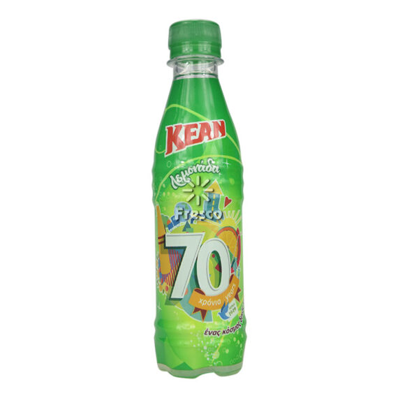 KEAN Lemonade 250ml
