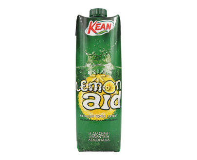 KEAN Juice Lemonade 1L