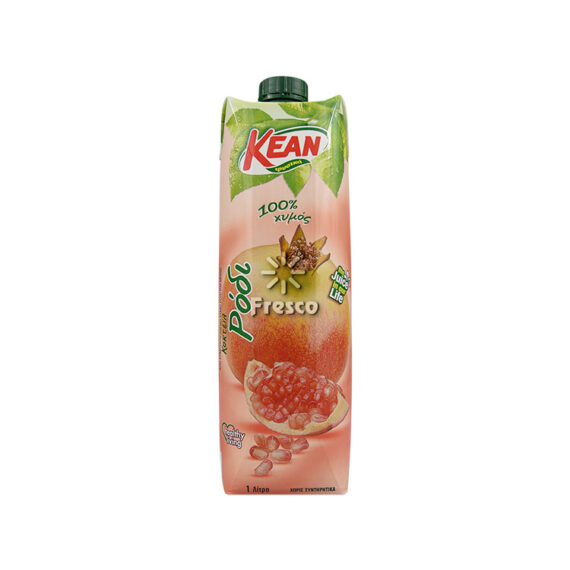 KEAN Juice Pomegranate 1L