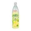 KEAN Lemonade Squash Stevia No Sugar 1L