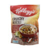 Kellogg's Crunchy Muesli With Fruits 380g