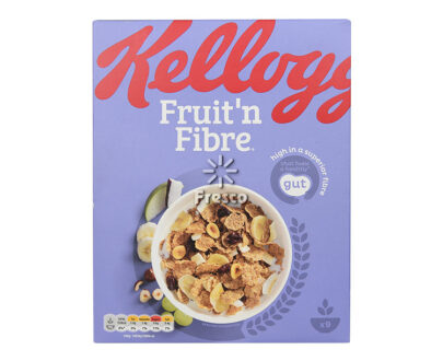 Kellogg's Fruit n' Fibre 375g