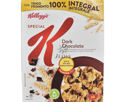 Kellogg's Special K Δημηριακά με Μαύρη Σοκολάτα 290g