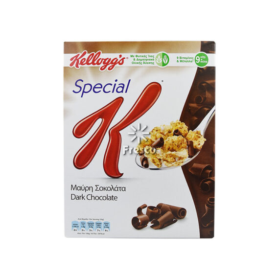 Kellogg's Special K Dark Chocolate 300g