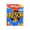 Kellogg's Tresor Milk Chocolate 375g
