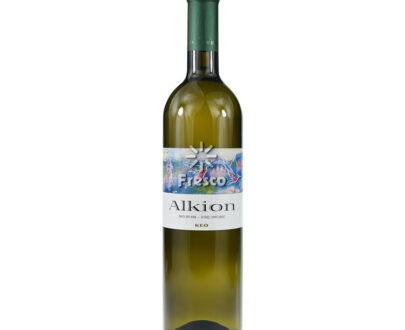 KEO Alkion Wine Dry White 750ml