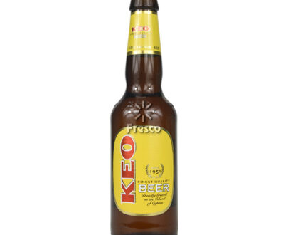 KEO Beer 33cl