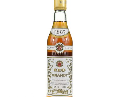 KEO V.S.O.P. Brandy 35cl