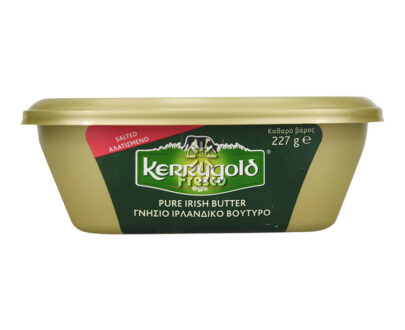 Kerrygold Butter Pure Irish 227g