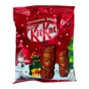 Kit Kat Chocolates Santa 6 x 11g