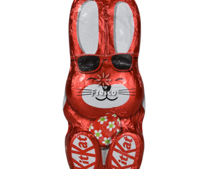 Kit Κat Easter Bunny 85g