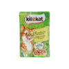 Kitekat Cat Food with Chicken 100g