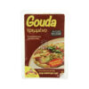 Kitromilidi Gouda Grated Cheese Family Package 400g