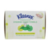 Kleenex Hygienic Hand Towels 96pcs