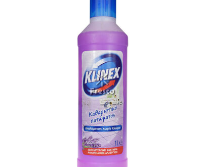 Klinex Floor Cleaner Lavender 1L