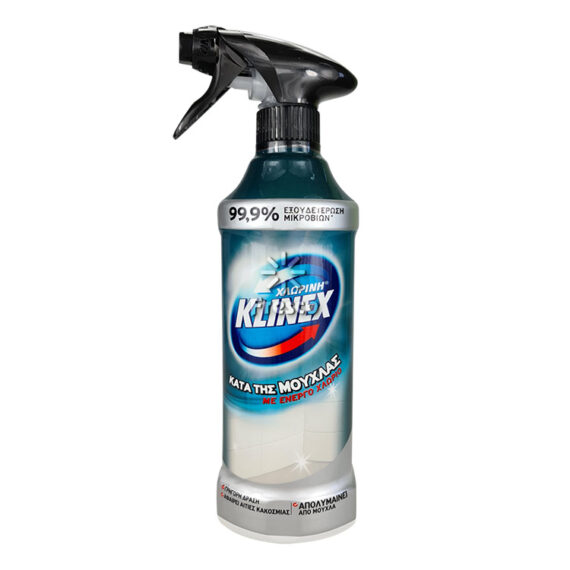 Klinex Spray Against Mold 500ml